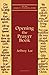 Opening the Prayer Book (New Church's Teaching Series) (Volume 7)