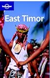 East Timor (Lonely Planet Country Guide) by 