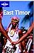 East Timor (Lonely Planet Country Guide) by 