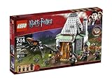 LEGO Harry Potter Hogwarts Castle
