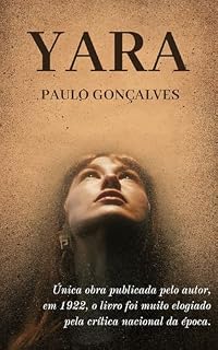 Livro Yara
