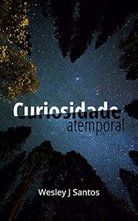 Livro Curiosidade Atemporal