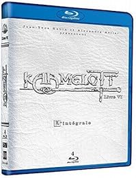 Kaamelott - Livre Vi - L'intégrale