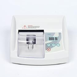 DNYSYSJ High Speed Digital Amalgamator