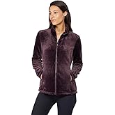 32 Degrees Womens Luxe Fur Jacket