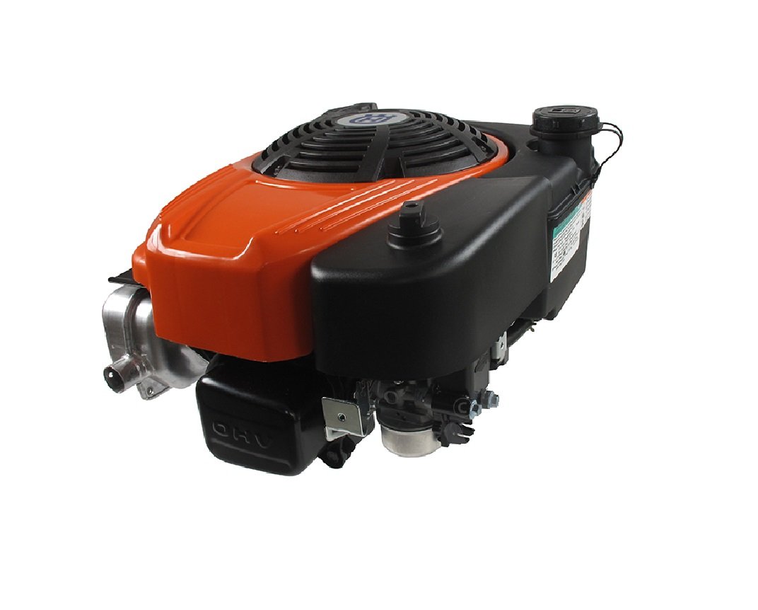 Briggs and Stratton 6CV OHV Engine 775 Pro Series 25X80 MM: Amazon.co.uk:  Garden & Outdoors