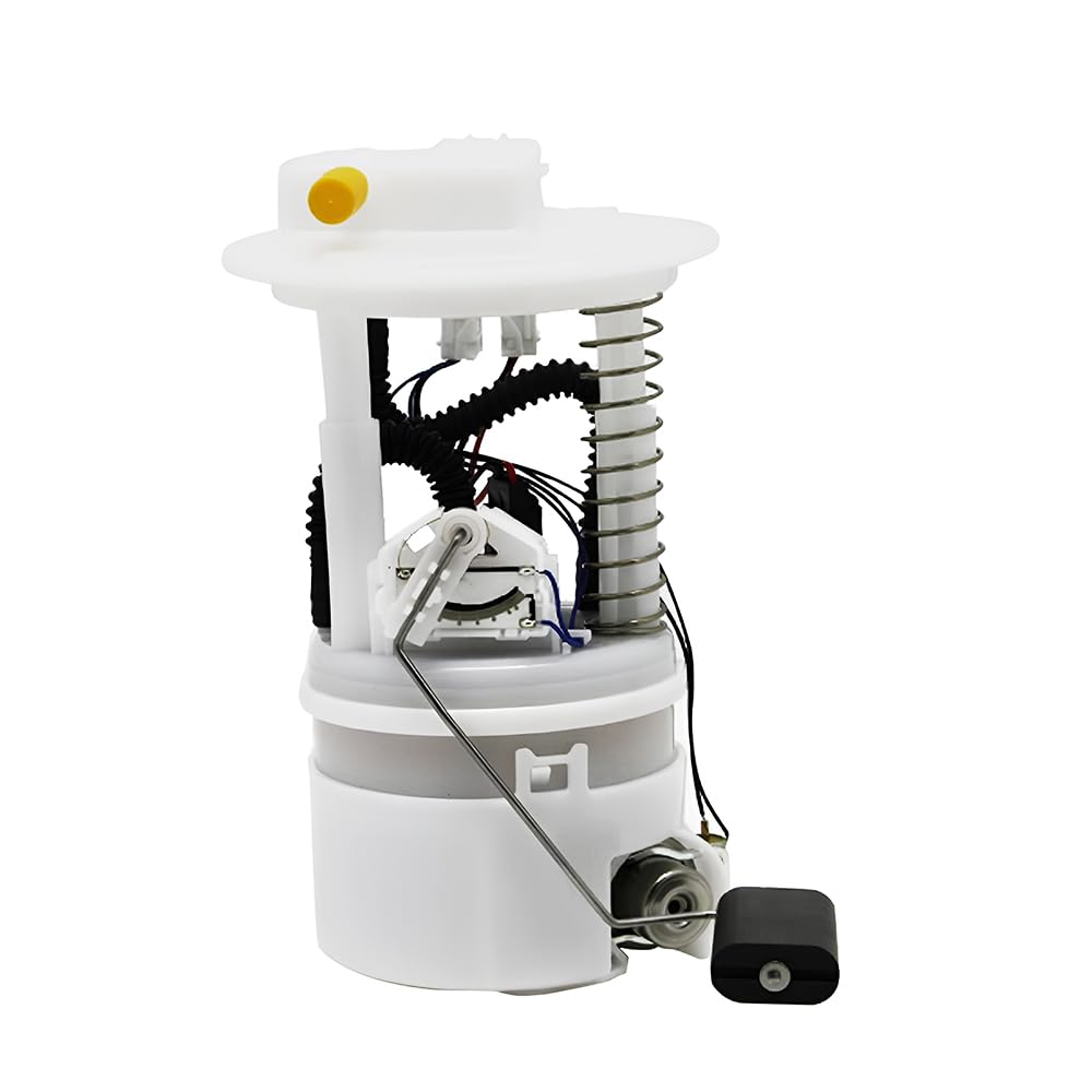 Photo 1 of Fuel Pump Compatible with Sentra 2013 2014 2015 2016 2017 2018 2019, L4 1.8L, Replace# 170403SG0C E9213M, FG1549, SP4097M