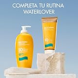Biotherm Waterlover Hydrating Sun Milk SPF 30 Moisturising Waterproof 200ml view 6