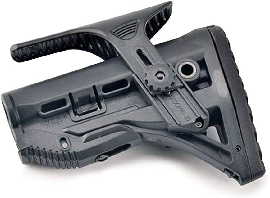Lylting Military Model Adjustable Extended St0ck
