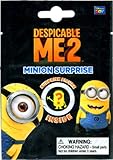 Despicable Me 2 Mystery Mini Figure Pack [1 Surprise Figure]