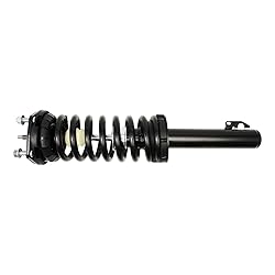 Torchbeam Front Struts Assembly w/Coil Spring