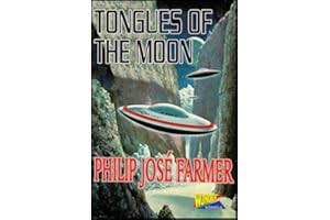 Tongues of the Moon