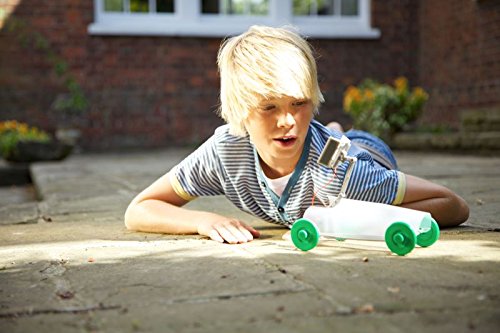 4 4M+3782+Solar+Rover+Kit