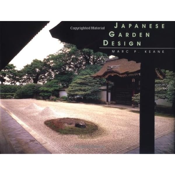 英文版 京町家の坪庭Courtyard gardens of Kyoto's The Courtyard Gardens of Kyoto (English and Japanese Edition