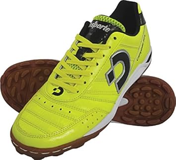 Amazon Co Jp デスポルチ フットサルシューズ カンピーナス ｊｔｆv Ds 1440 22 5cm スポーツ アウトドア