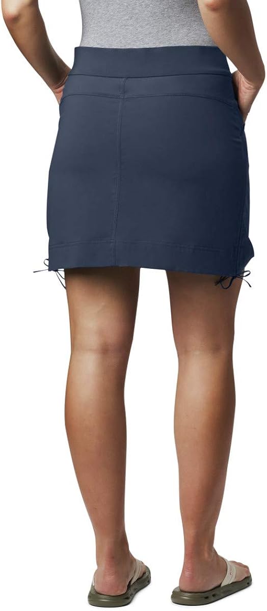 Columbia Women's Anytime Casual Skort: Clothing