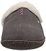 Sorel Women's Nakiska Slide Slipper,Shale/Tarte,7 M US