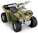 Power Wheels Lil’ Quad, Camo