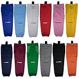 TronX SK100 Dry Fit Ice Hockey Socks