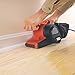 BLACK+DECKER Belt Sander, Low Profile, 3-by-18-Inch (BR318)