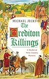 "The Crediton Killings (A Medieval West Country Mystery)" av Michael Jecks