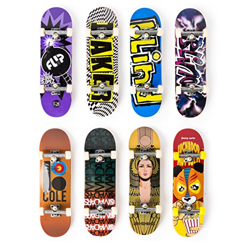Tech Deck - 96mm Fingerboard (styles vary)