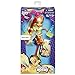 My Little Pony Equestria Girls Applejack Doll - Rainbow Rocks