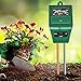 Bearbro 3-in-1 Soil pH Meter,Test Kit for Moisture,Soil Moisture Meter,Great for Home and Garden, Lawn, Farm, Indoor & Outdoor Usethumb 3