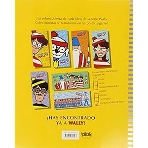 [download] ¿Donde esta Wally? En busca de la nota perdida / Where's