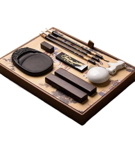 Amazon.com: QinXingBaiHuoDian Chinese Copying Crafts