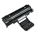 NineLeaf 2,000 Page Yield Compatible Black LaserJet Toner Cartridge For Samsung ML1610 ML2010 ML2510 SCX-4321 SCX-4521 Dell-1100 XEROX Phaser 3117 1 Pack