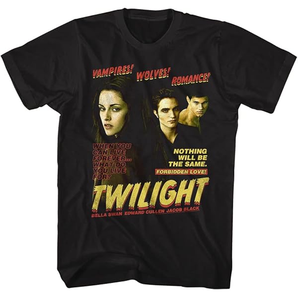 Amazon.com: American Classics Back to The Future Silence