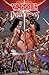 Vampirella / Dejah Thoris TPB by Erik Burnham, Ediano Silva
