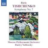 SYMPHONY 7 OP 119                                  image