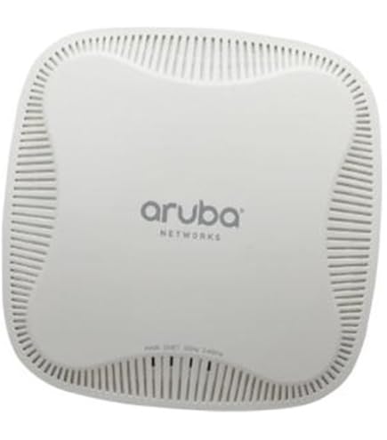 Amazon.com: HP Aruba Instant IAP-315 IEEE 802.11ac 2.10 Gbit/s