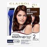 Clairol Root Touch-Up by Nice'n Easy Permanent Hair