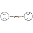 Shires Bevel BIT with Copper Lozenge