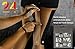 Kinesiology Tape 24/7 TAPE Therapeutic Taping for Shoulder, Ankle & More, Pain Relief，Injury Recovery，Muscle Support, Waterproof 2