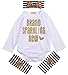 Juicart Unisex Baby Bodysuit (Romper with Headband & Leg Warmer) 3-6 Months