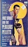 Front cover for the book Max Smart and the perilous pellets by William Johnston