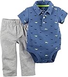 Carter's 2 Piece Set (Baby)