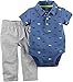 Carter's 2 Piece Set (Baby)