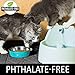 Easyology Jumbo Cat Litter Mat , 47