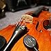 Donner Acoustic Guitar Pickup, TP-1 Self-adhesive Piezo Pickup Contact Mic Transducer for Acoustic Guitar Ukulele Violin Mandolin Banjo Cello Kalimba Drum etc