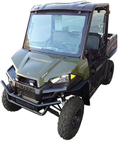 Fender Flares For 2015-2016 Polaris Midsize Ranger (570 &amp; ETX)