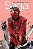 Saga - Tome 2 (French Edition) by