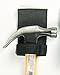 Raine Heavy Duty Secure Nylon Hammer Holder