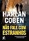 Livro Não fale com estranhos