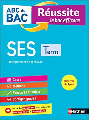 Abc Du Bac Reussite Le Bac Efficace Sciences Economiques Et Sociales Terminale Abc Du Bac Reussite French Edition Chouly Delphine De Le Gonidec Fanny Lepage Fabienne 9782091574882 Amazon Com Books Abc Du Bac Reussite Le Bac Efficace Sciences Economiques Et Sociales Terminale Abc Du Bac Reussite French Edition Chouly Delphine De Le Gonidec Fanny Lepage Fabienne 9782091574882 Amazon Com Books