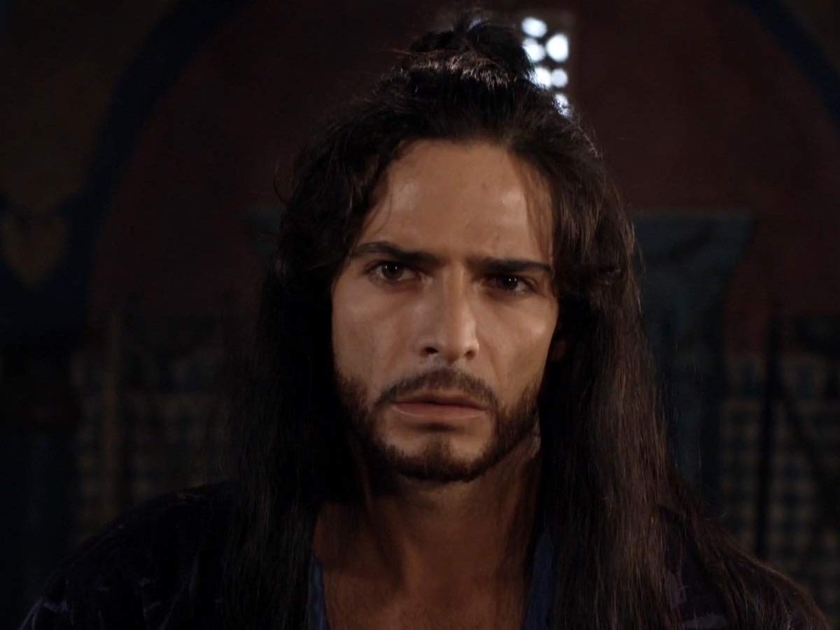Watch One Thousand And One Nights Prime Video